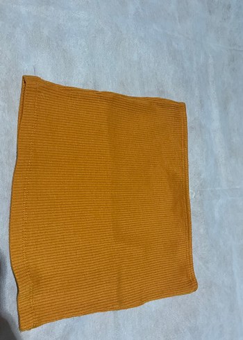 Turuncu crop - Görsel 2