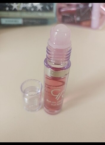 Golden Rose Golden Rose Lip Gloss