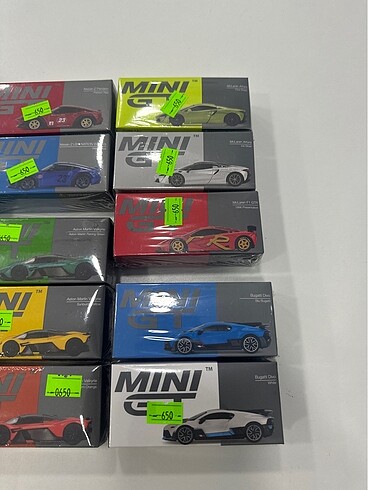  Beden Renk Mini gt