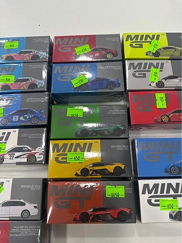  Beden Mini gt