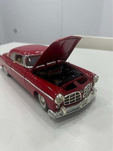 1/18 motor maxx marka