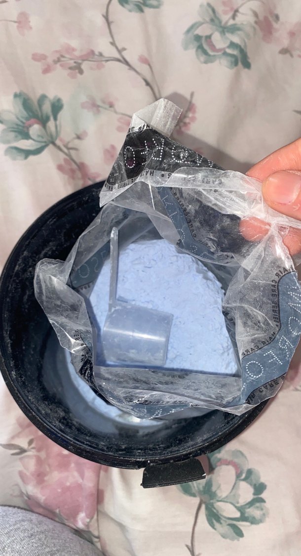 Morfose Saç açıcı %9 30 Vol - Görsel 5