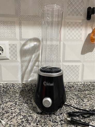 Smoothie makinası