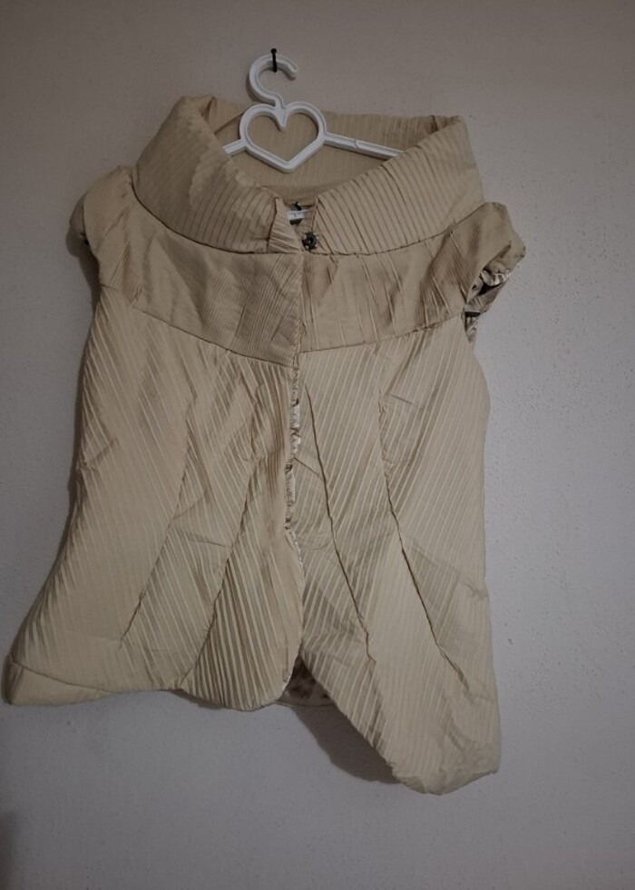 Şişme yelek - Görsel 3