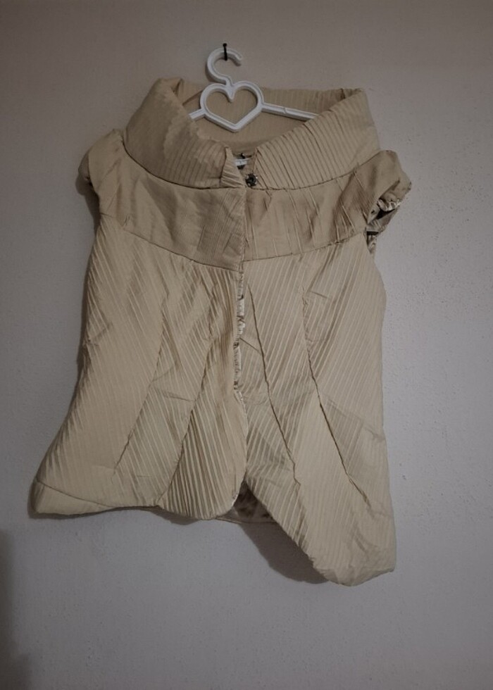 Şişme yelek - Görsel 4