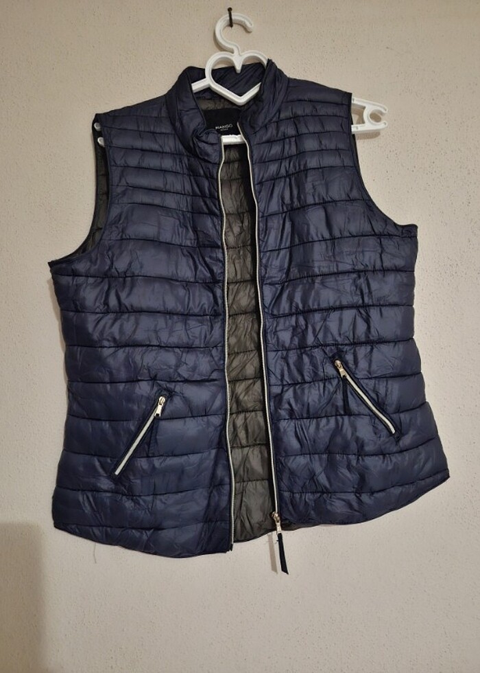 Şişme yelek - Görsel 2