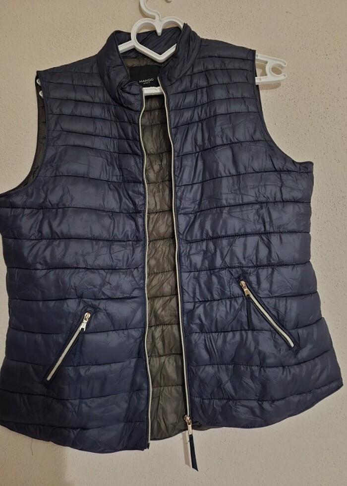 Şişme yelek - Görsel 4