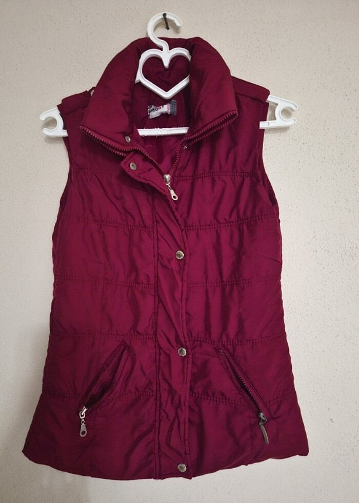 Şişme yelek - Görsel 3