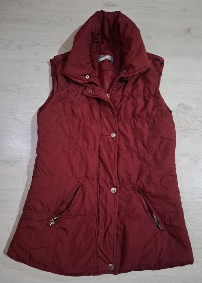 Şişme yelek - Görsel 4