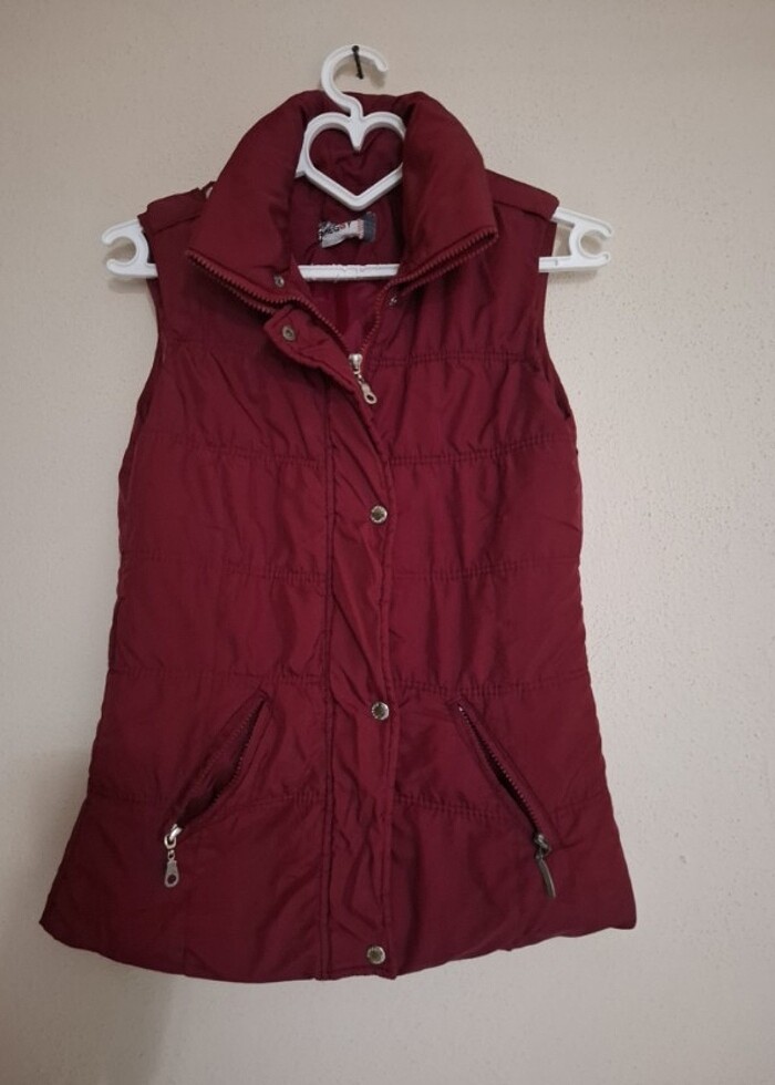 Şişme yelek - Görsel 5