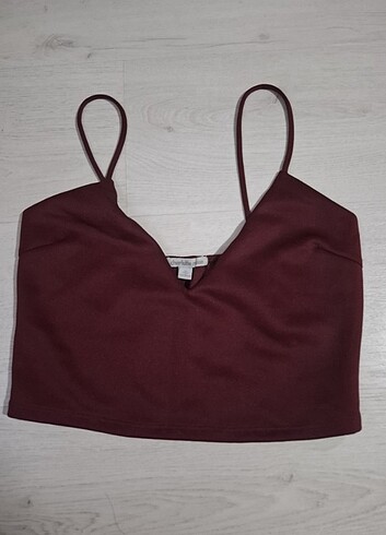 m Beden Cropp