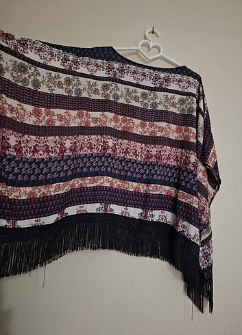 Bikini üstü pareo - Görsel 5