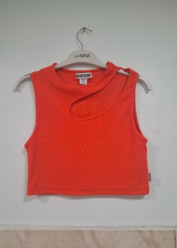 Bershka Mini Crop