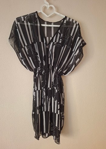 şifon pareo - Görsel 3