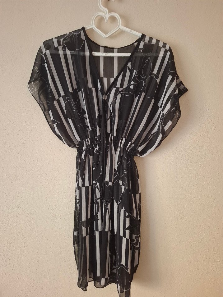 şifon pareo - Görsel 2