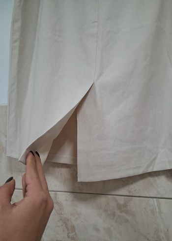 Kalem Midi Etek - Görsel 11