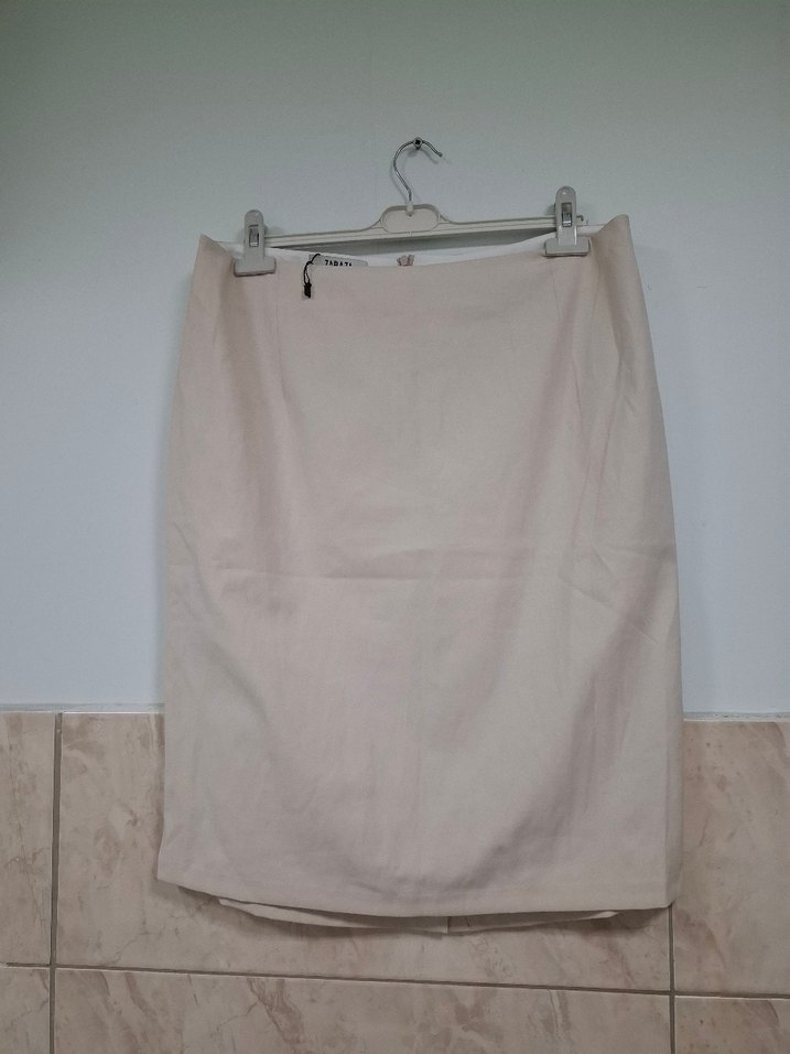 Kalem Midi Etek - Görsel 5