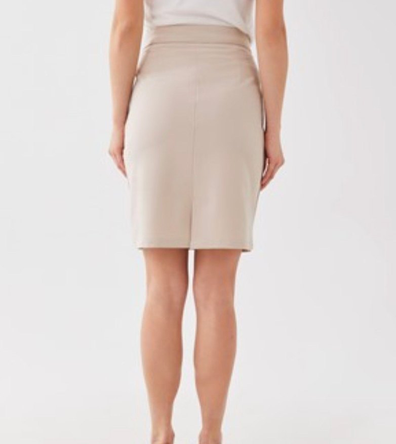 Kalem Midi Etek - Görsel 2