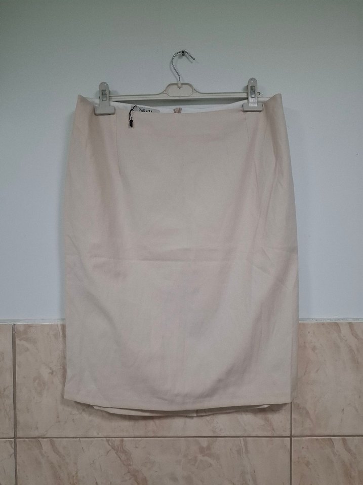 Kalem Midi Etek - Görsel 3