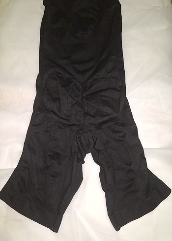 Şortlu Toparlayıcı Korse - Görsel 8