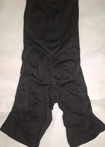 Şortlu Toparlayıcı Korse - Görsel 7