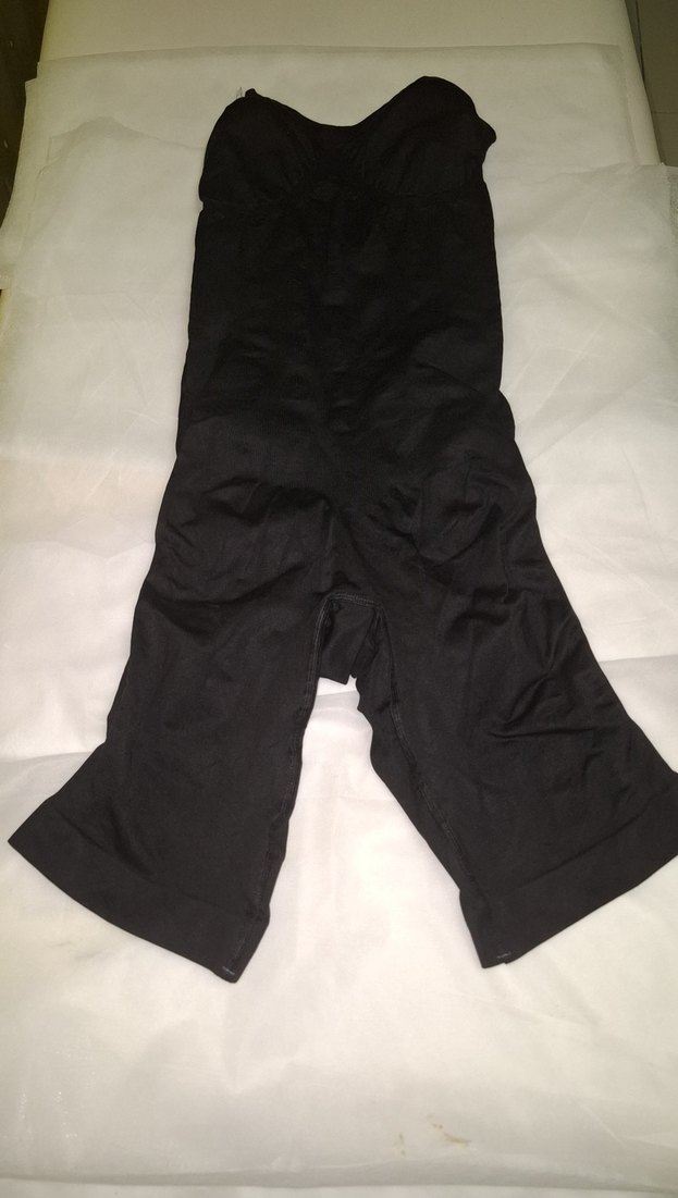 Şortlu Toparlayıcı Korse - Görsel 3