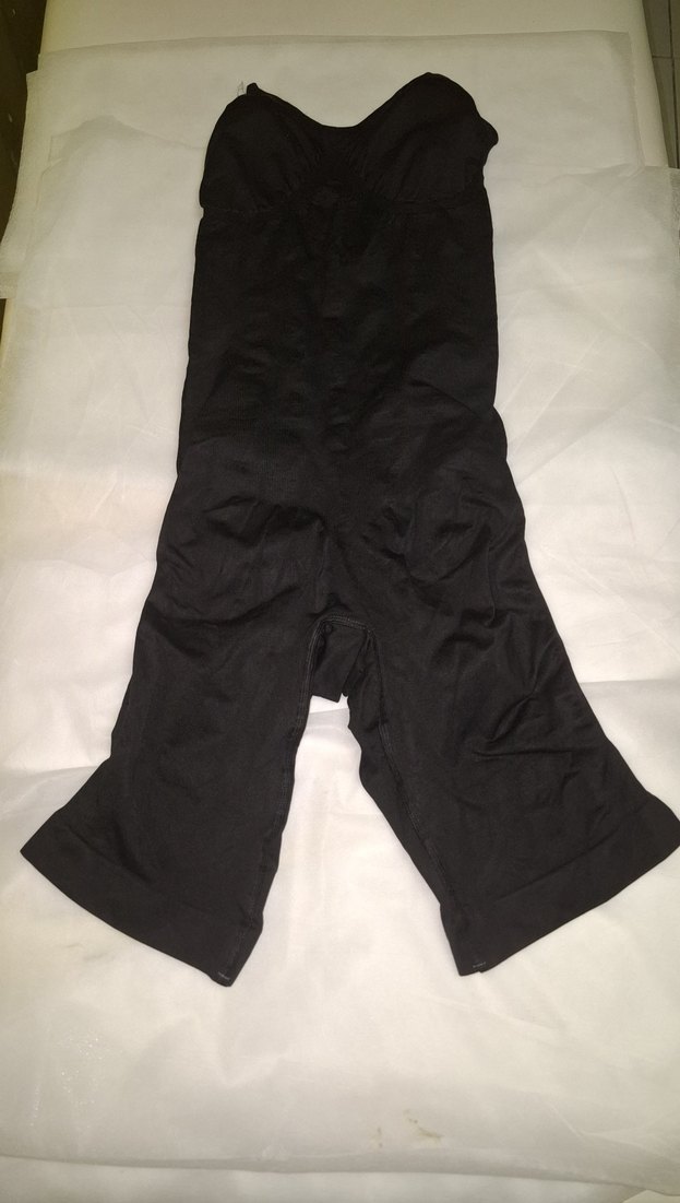 Şortlu Toparlayıcı Korse - Görsel 2