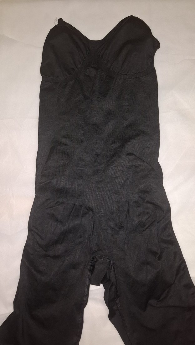 Şortlu Toparlayıcı Korse - Görsel 5