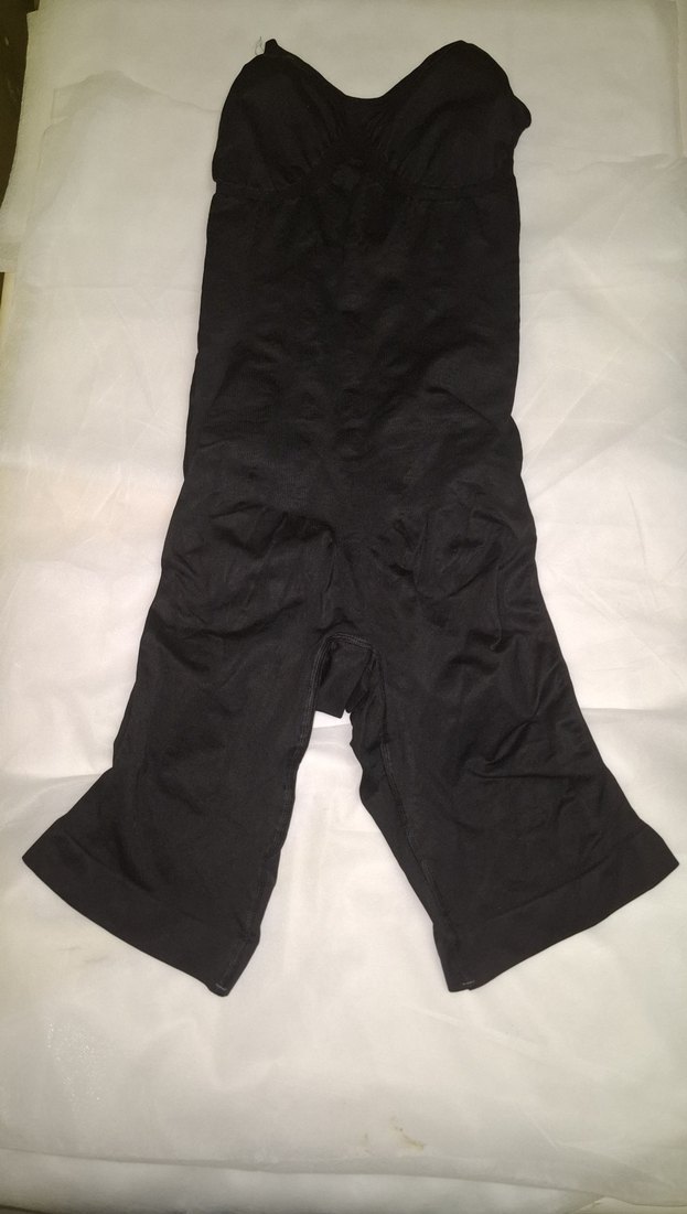 Şortlu Toparlayıcı Korse - Görsel 4