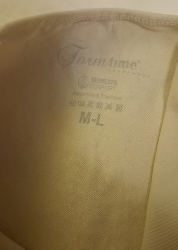 Toparlayıcı Korse - Görsel 10