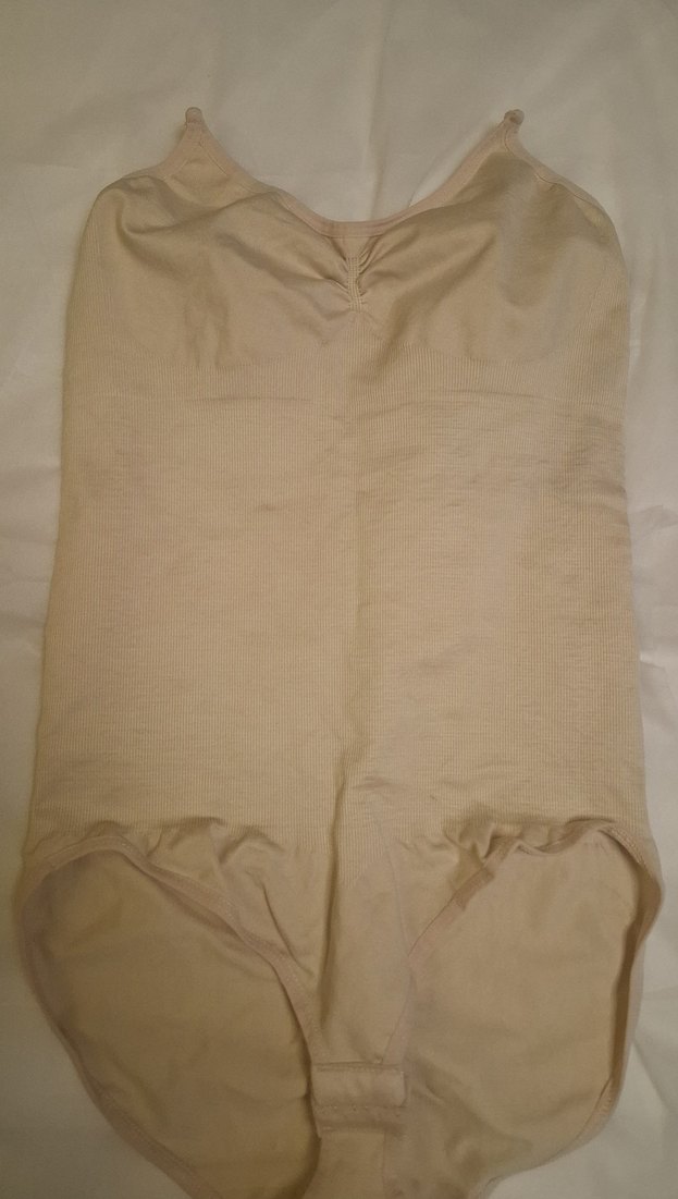 Toparlayıcı Korse - Görsel 4