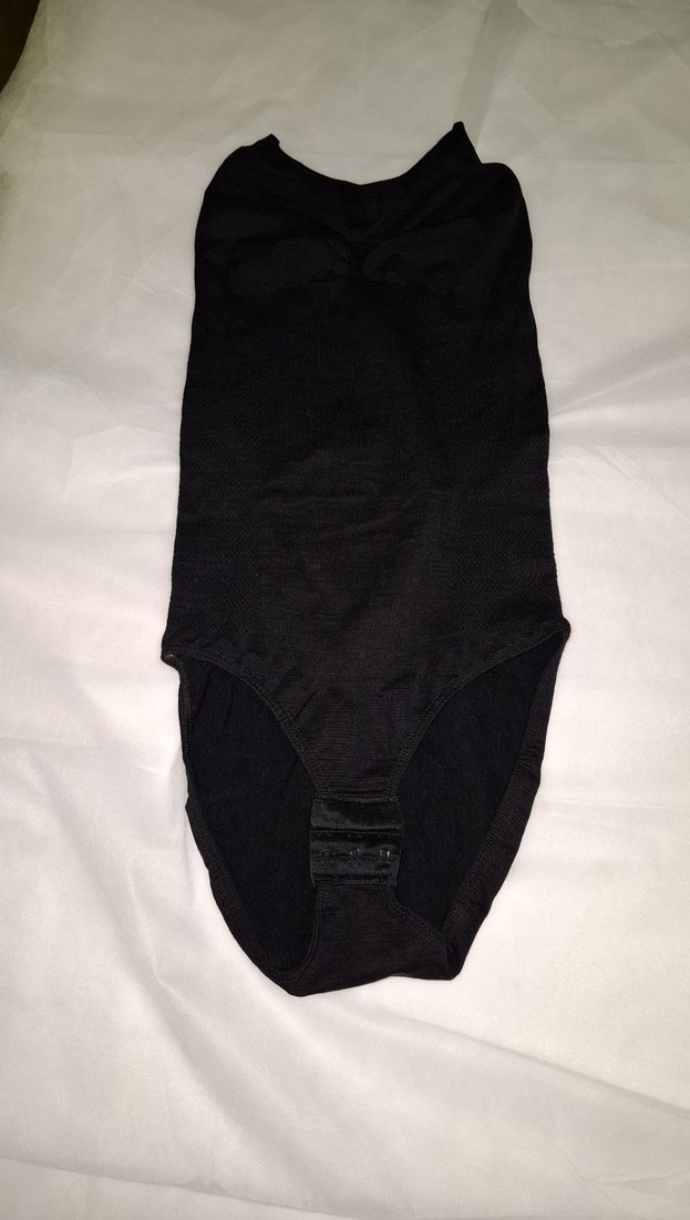 Toparlayıcı Korse - Görsel 4