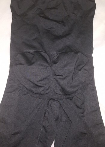 Şortlu Toparlayıcı Korse - Görsel 7