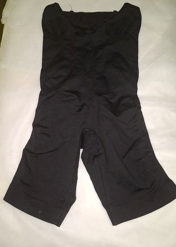 Şortlu Toparlayıcı Korse - Görsel 4