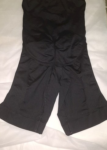 Şortlu Toparlayıcı Korse - Görsel 8