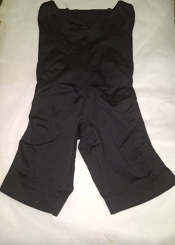 Şortlu Toparlayıcı Korse - Görsel 3