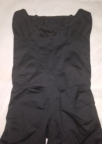 Şortlu Toparlayıcı Korse - Görsel 5