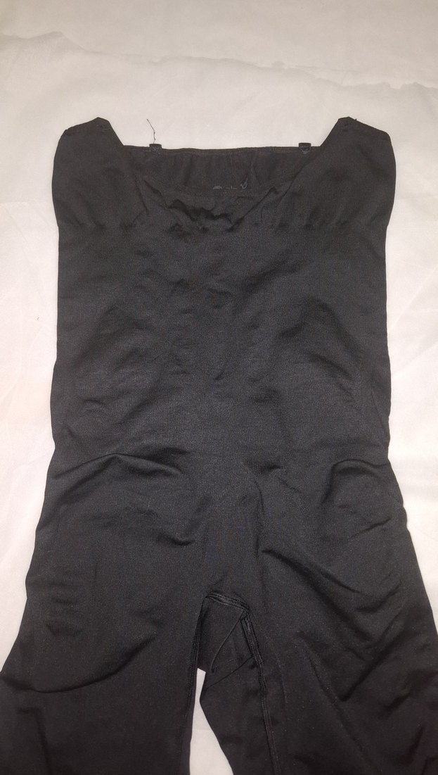 Şortlu Toparlayıcı Korse - Görsel 5