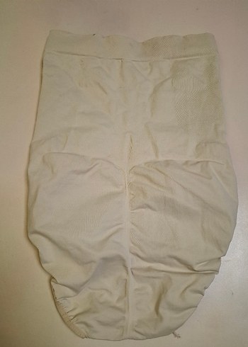 Yüksek Bel Toparlayıcı Korse - Görsel 5