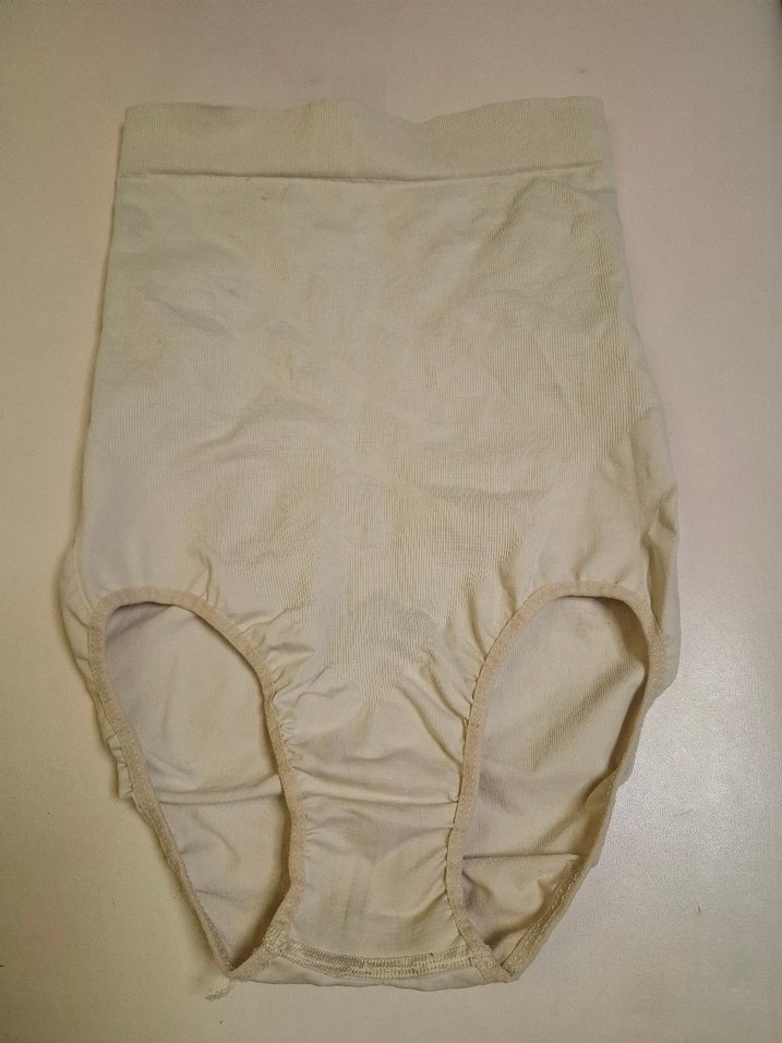 Yüksek Bel Toparlayıcı Korse - Görsel 3