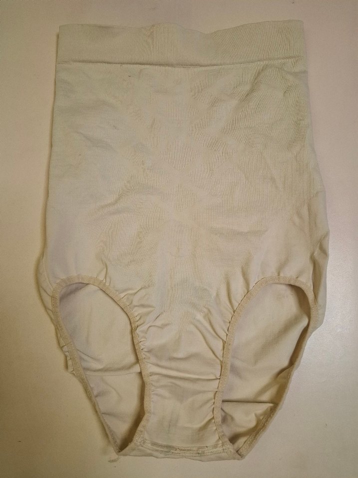 Yüksek Bel Toparlayıcı Korse - Görsel 2