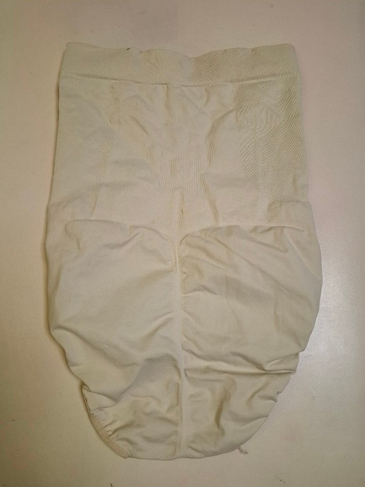 Yüksek Bel Toparlayıcı Korse - Görsel 4