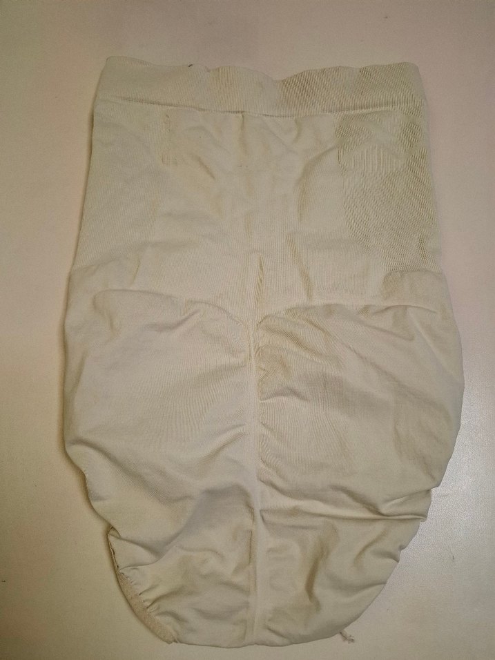 Yüksek Bel Toparlayıcı Korse - Görsel 5