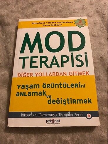 Mod Terapisi