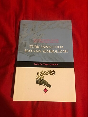Türk Sanatında Hayvan Sembolizmi
