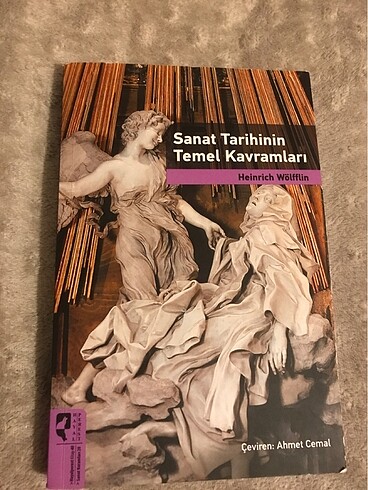 Sanat Tarihinin Temel Kavramları