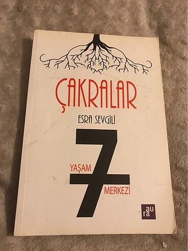 Çakralar