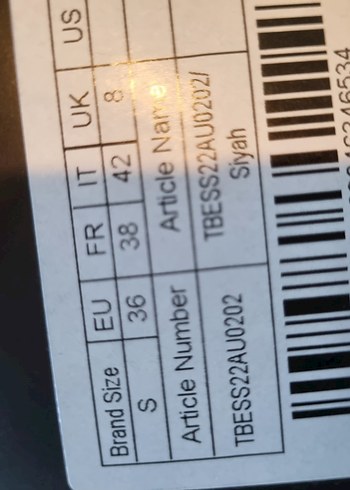 plaj için drapeli etek ve büstiyer - Görsel 6