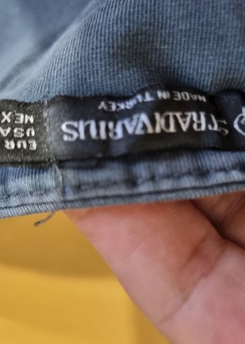 Büstiyer /krop - Görsel 3