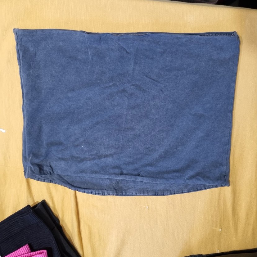 Büstiyer /krop - Görsel 2